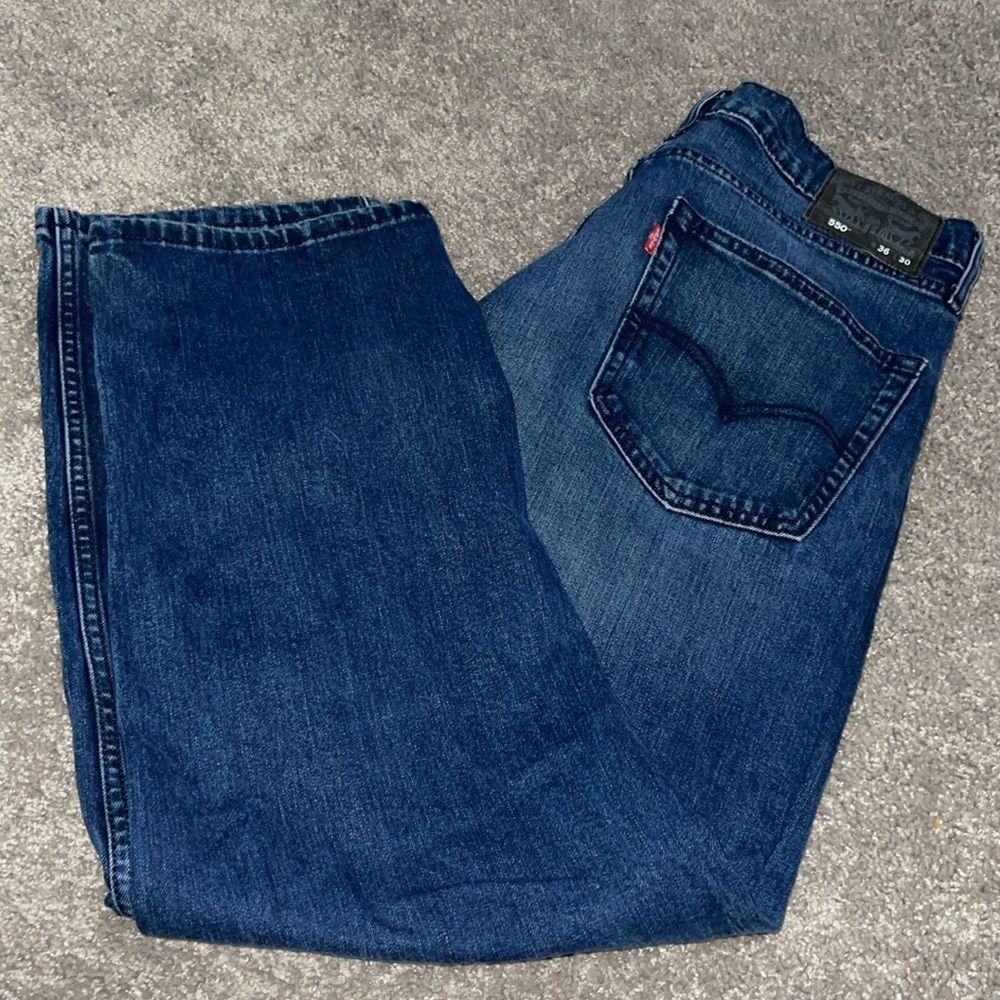 Levi Jeans